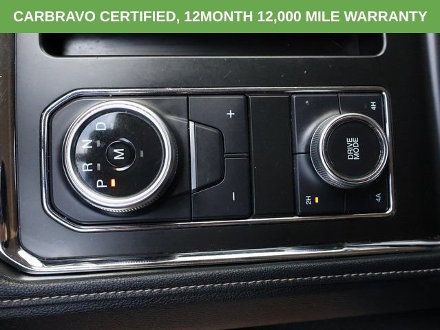 Used 2022 Ford Expedition Max XLT AWD/4WD image 28