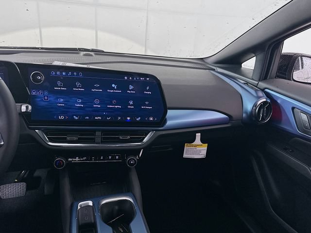 New 2026 Chevrolet Equinox EV LT AWD/4WD image 26