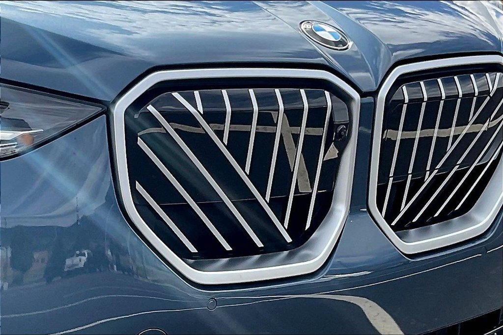 Certified 2026 BMW X3 xDrive30i AWD/4WD image 32