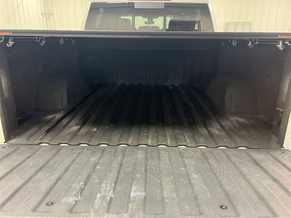 Used 2019 Chevrolet Silverado 1500 High Country w/ High Country Premium Package image 25