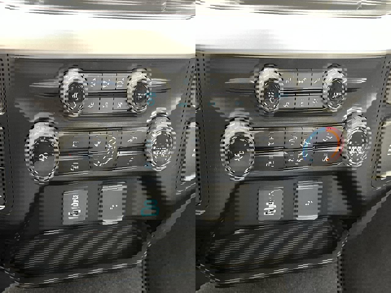 Certified 2024 Ford F350 XL w/ STX Appearance Package image 17