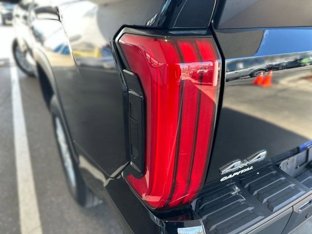 Used 2023 Toyota Tundra SR5 image 10