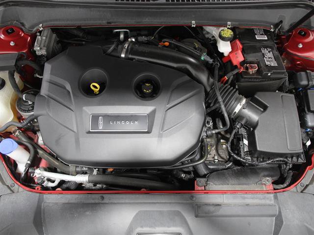 Used 2020 Lincoln MKZ Reserve w/ Elements Package image 22