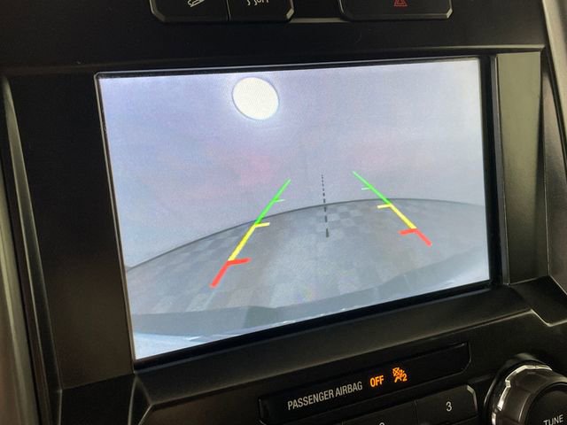 Used 2015 Ford F150 XLT w/ Equipment Group 302A Luxury image 8