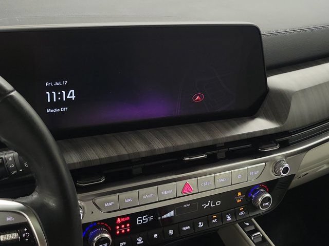Certified 2024 Kia Telluride EX FWD image 28