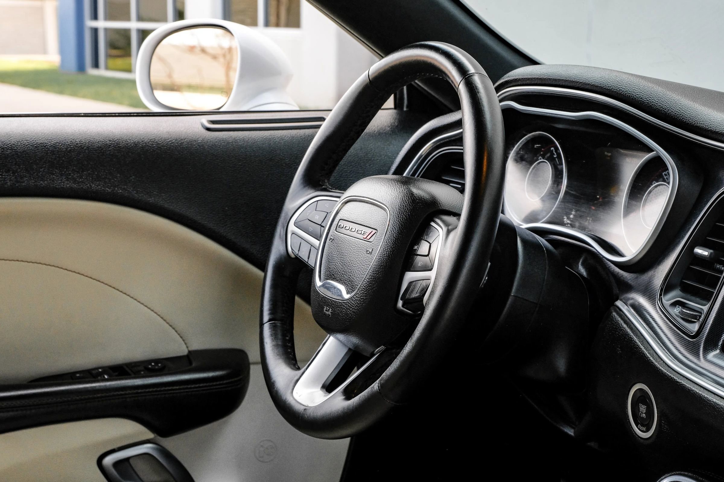 Used 2016 Dodge Challenger SXT Plus image 20