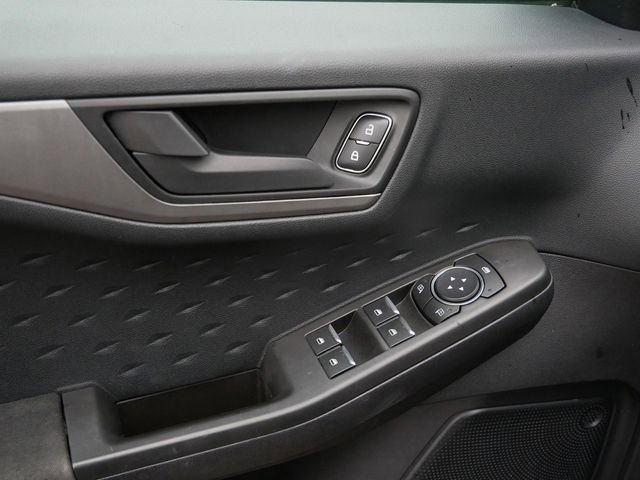 Used 2020 Ford Escape S FWD image 16