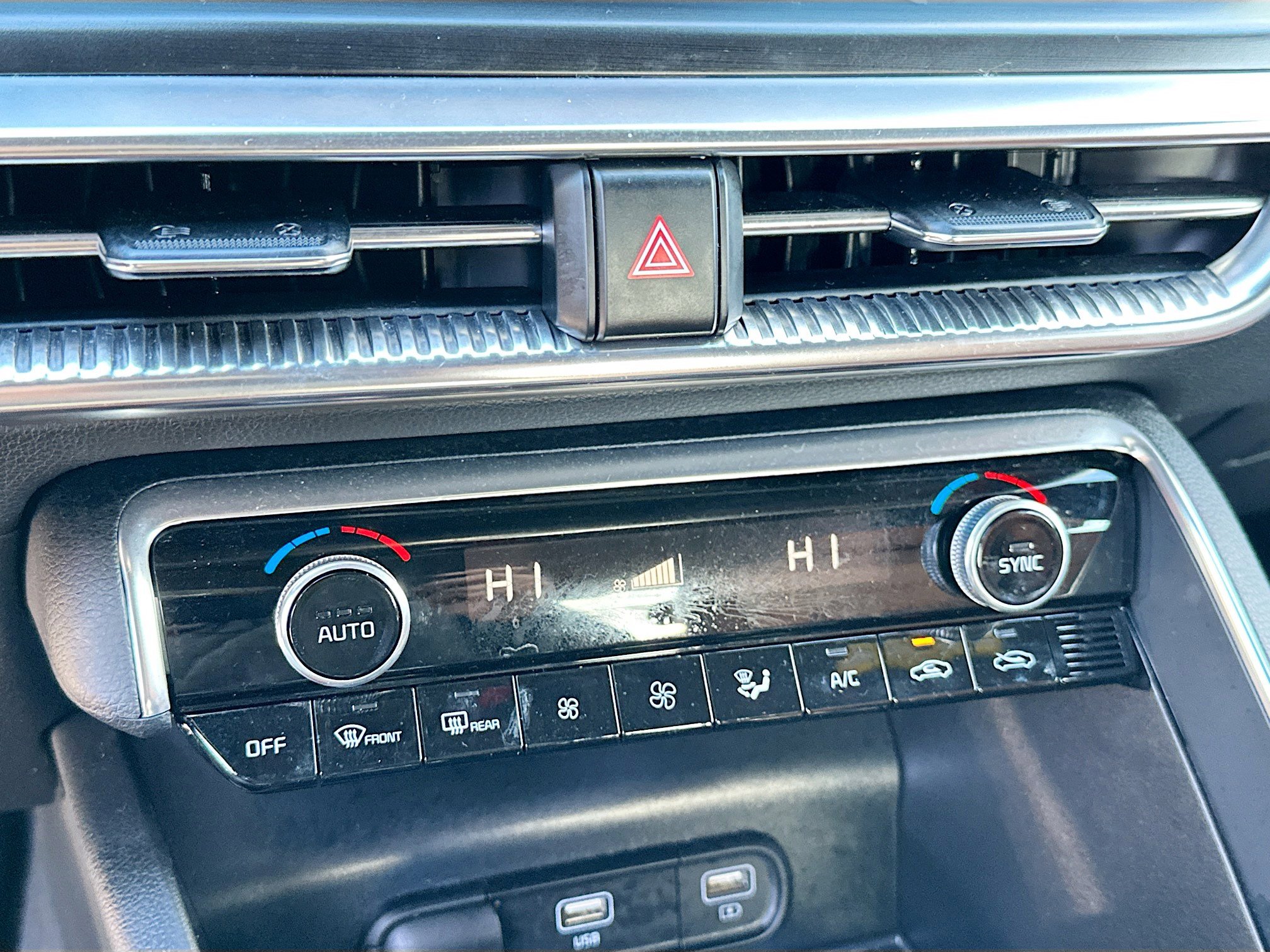 Used 2023 Kia K5 GT image 16