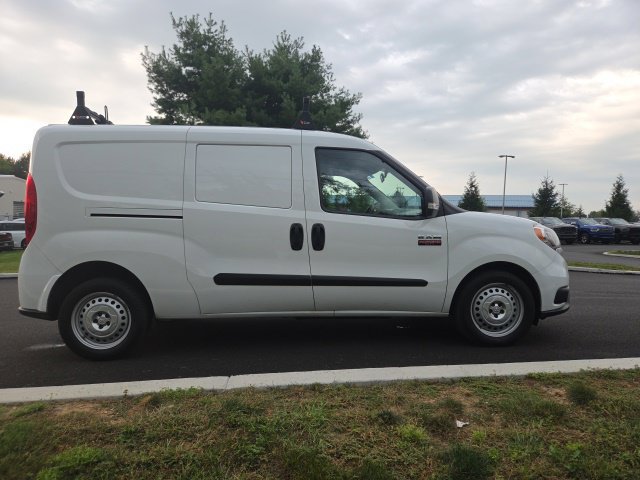Used 2022 RAM ProMaster City Tradesman FWD image 25