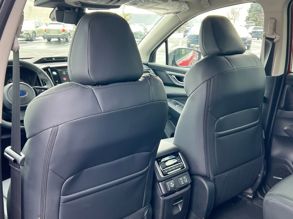 New 2026 Subaru Ascent Bronze Edition image 39