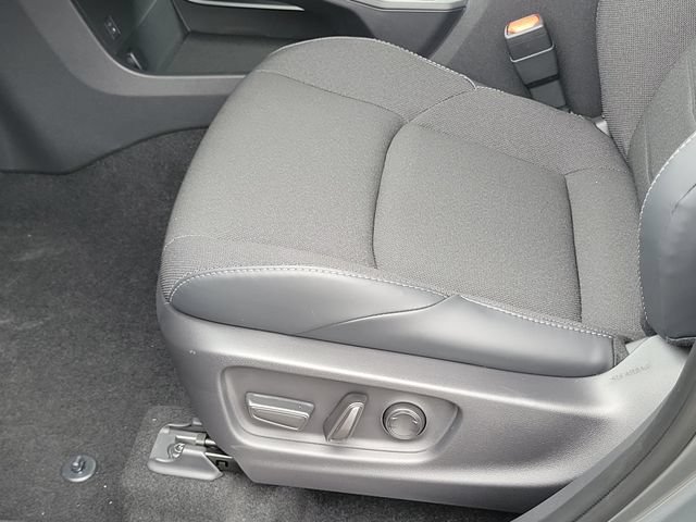 New 2026 Toyota C-HR AWD/4WD image 16