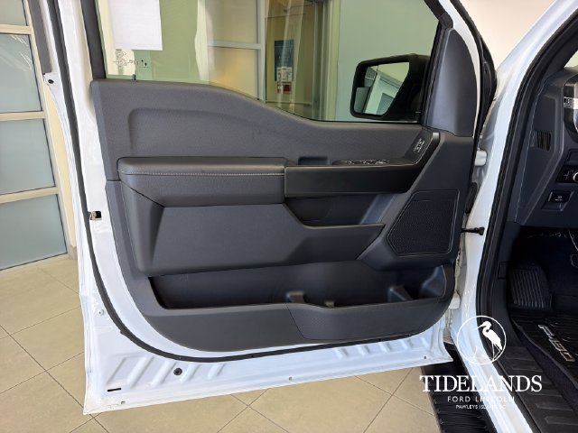 Certified 2023 Ford F150 XL w/ STX Appearance Package RWD image 13