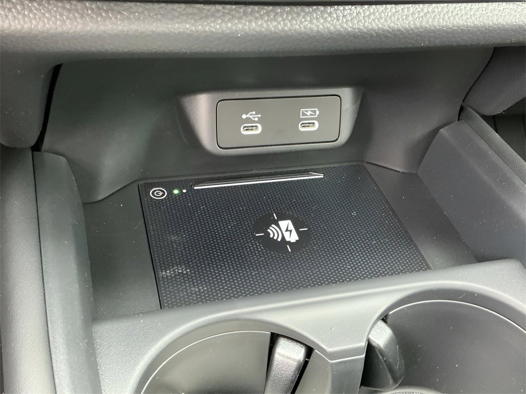 New 2026 Honda HR-V LX image 30