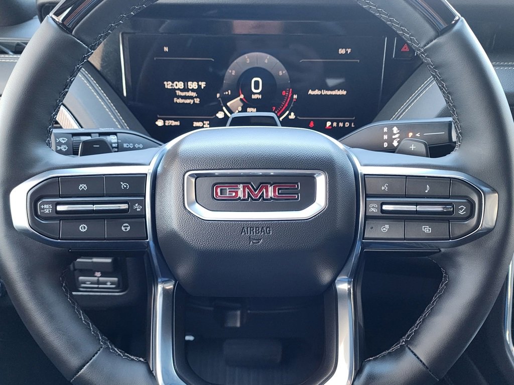 New 2026 GMC Yukon XL Elevation image 19