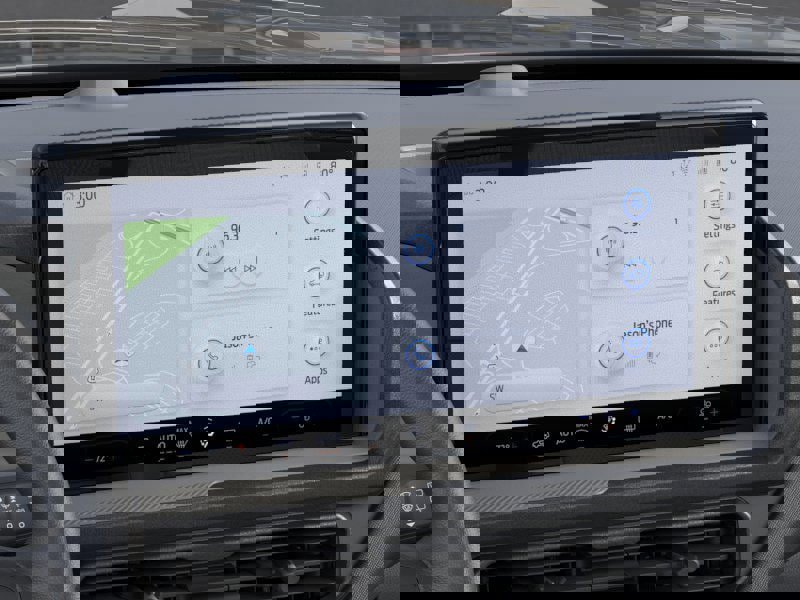 New 2025 Ford Bronco Sport Big Bend image 14