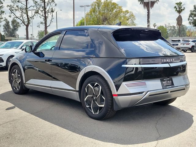 Used 2024 Hyundai Ioniq 5 Limited image 31