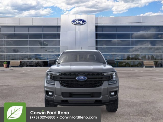 New 2026 Ford Ranger XL w/ Trailer Tow Package AWD/4WD image 6