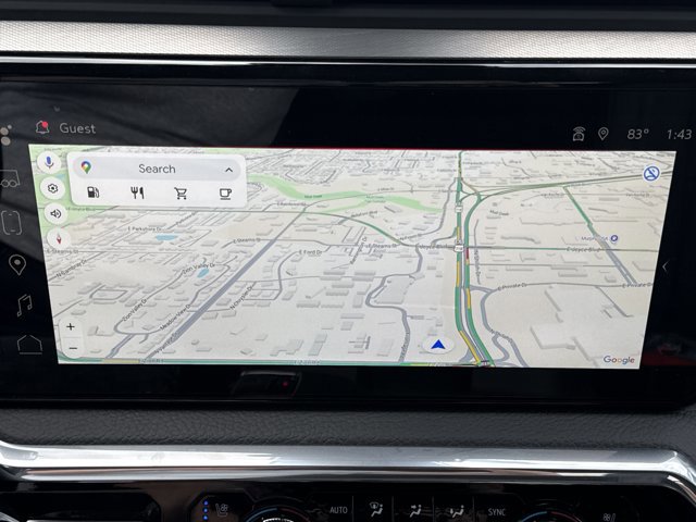 New 2026 GMC Sierra 1500 Denali image 8