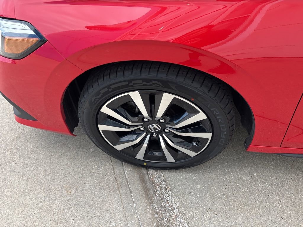 Used 2024 Honda Civic EX-L image 32