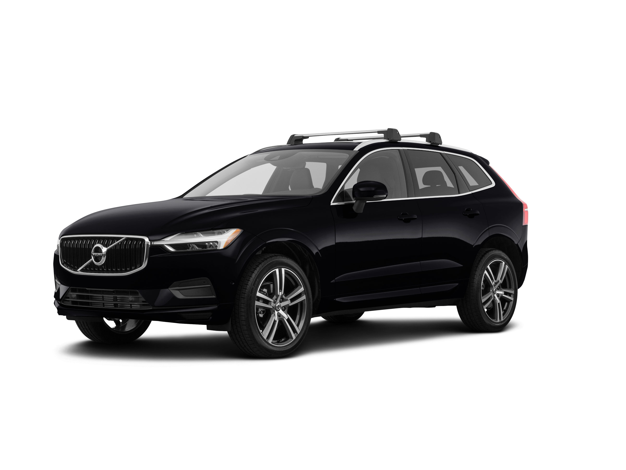 Used 2019 Volvo XC60 T5 Momentum w/ Multimedia Package AWD/4WD image 23