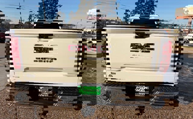 Certified 2024 GMC Sierra 1500 Pro w/ Pro Value Package image 7