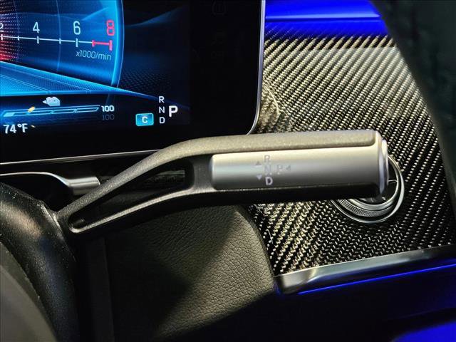 New 2026 Mercedes-Benz S 63 AMG S image 14