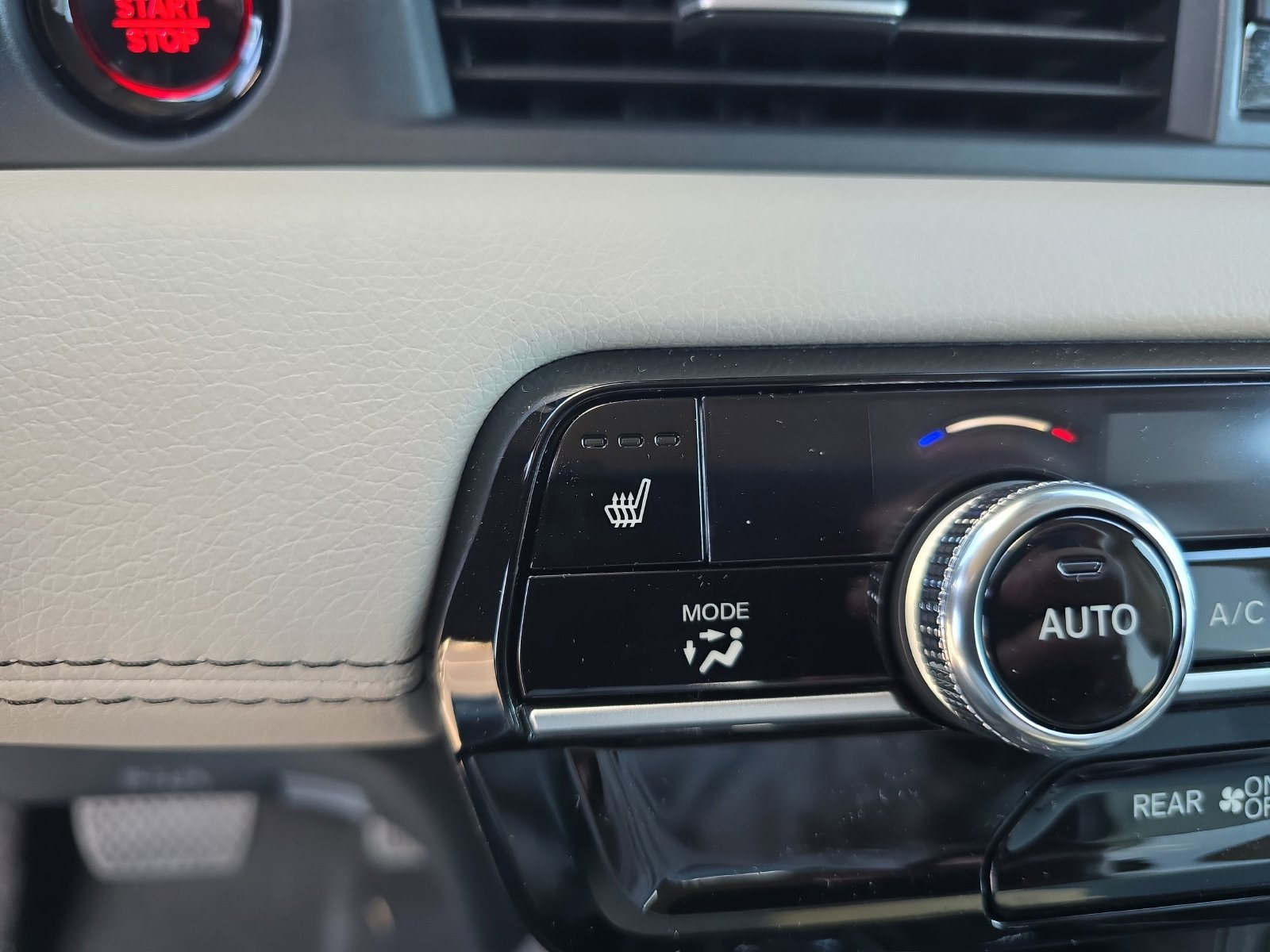 New 2026 Honda Pilot EX-L image 20
