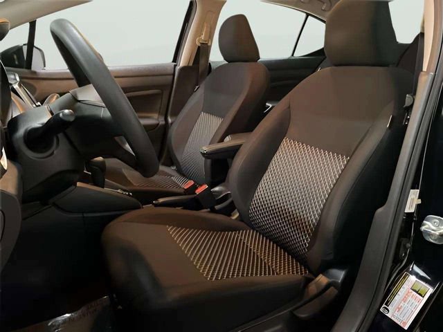 Used 2021 Nissan Versa S image 66