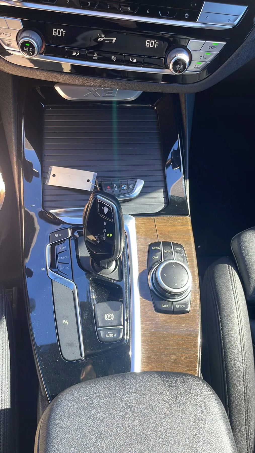 Used 2020 BMW X3 sDrive30i image 16