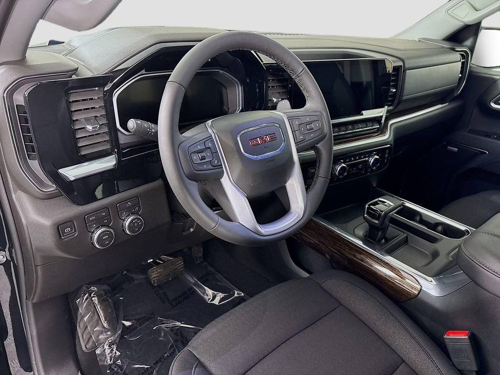 New 2026 GMC Sierra 1500 Elevation w/ Preferred Package image 9