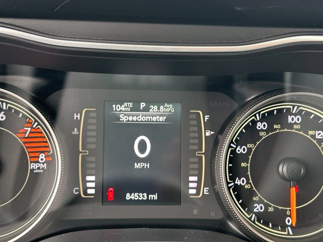 Used 2020 Jeep Cherokee Latitude Lux w/ Quick Order Package 26H Lux FWD image 23