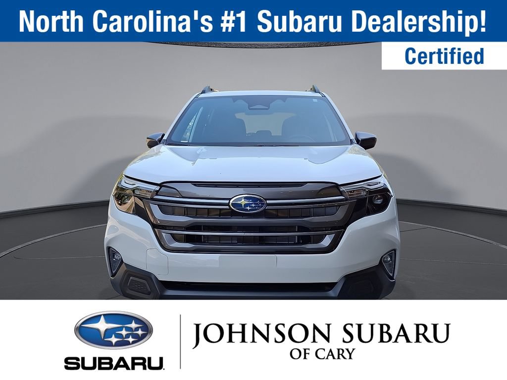 Certified 2026 Subaru Forester Premium AWD/4WD image 29
