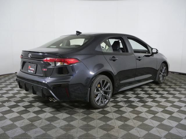 Used 2024 Toyota Corolla XSE FWD image 9