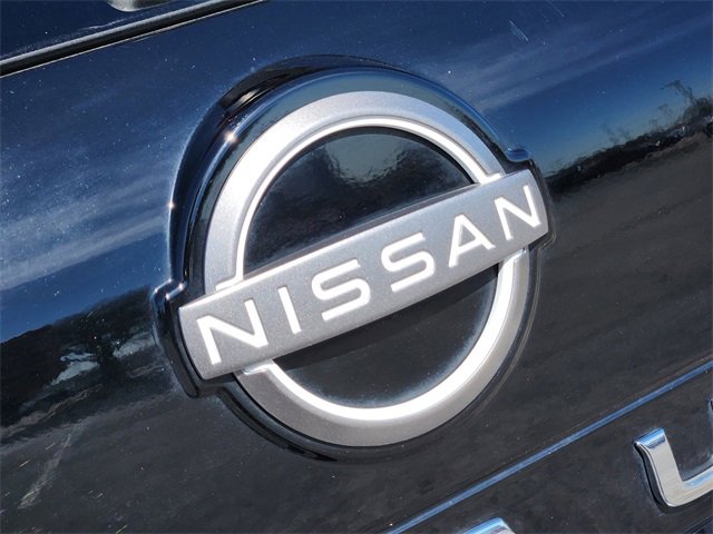 Used 2023 Nissan Rogue SV image 8