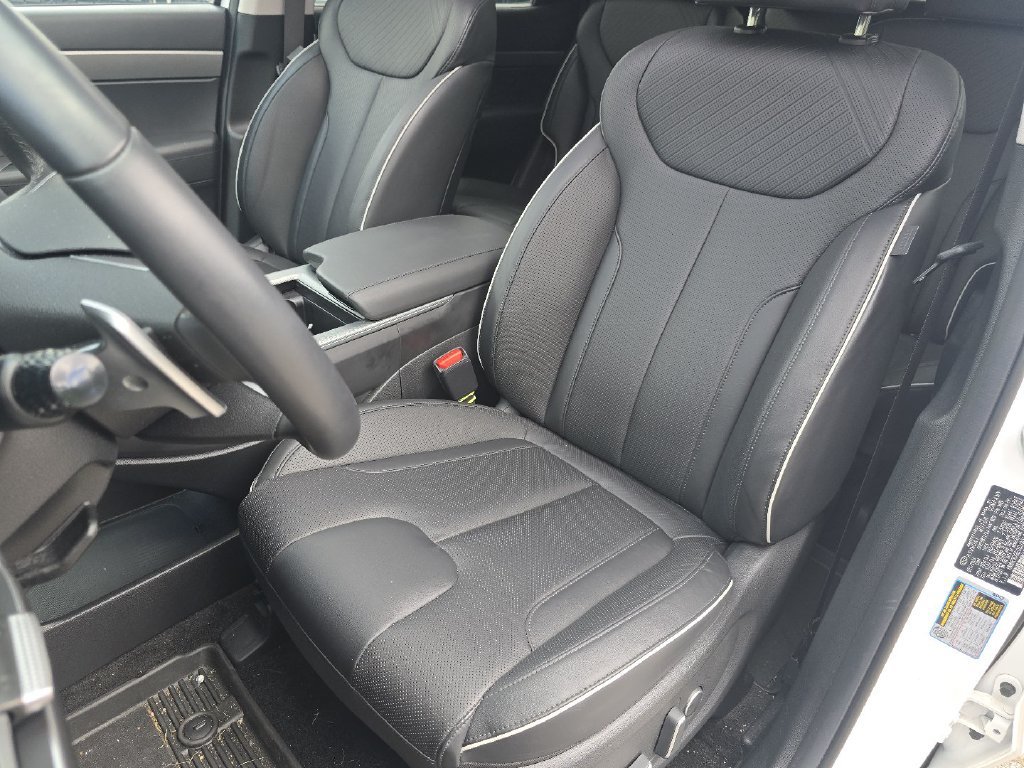 Used 2025 Hyundai Palisade XRT AWD/4WD image 25