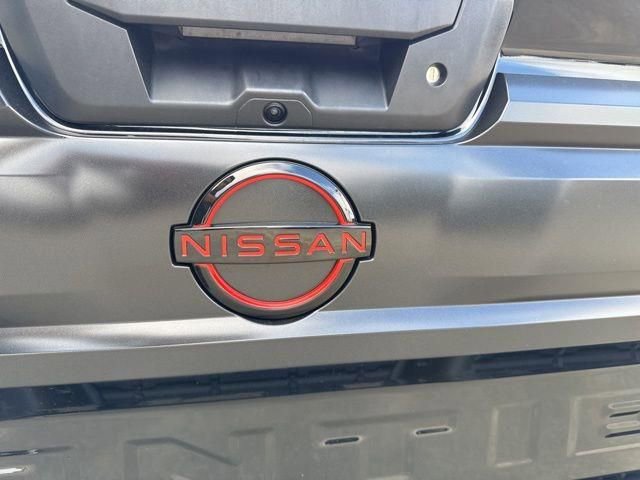 New 2026 Nissan Frontier PRO-4X w/ Pro-4x Convenience Package image 14
