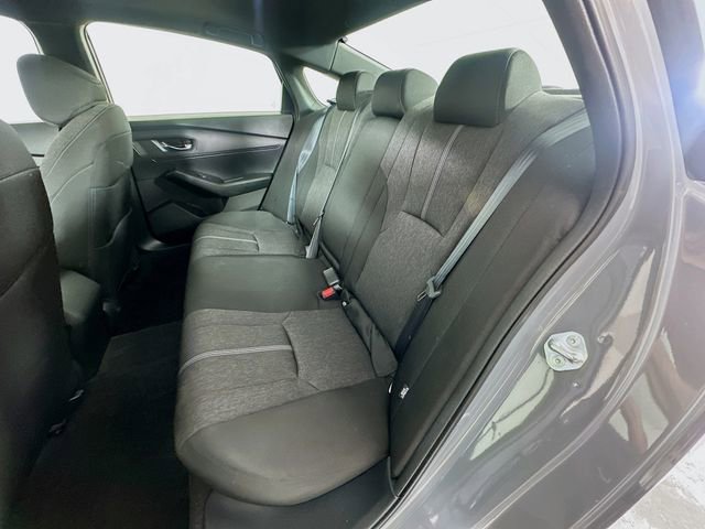 Certified 2023 Honda Accord Sport image 28