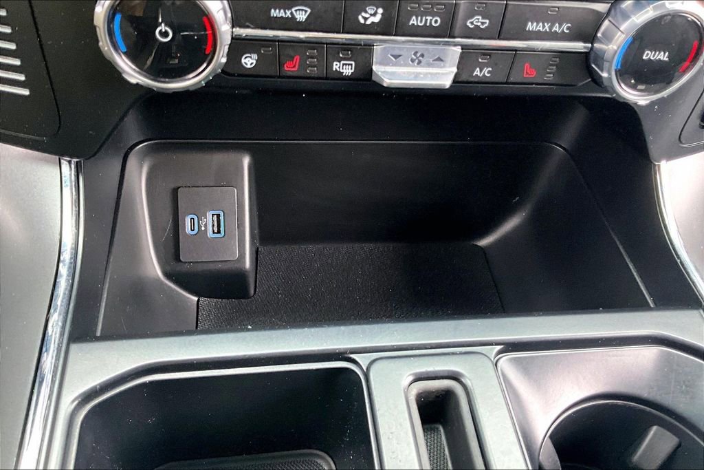 Used 2023 Ford F150 Lightning XLT w/ Equipment Group 312A High image 16