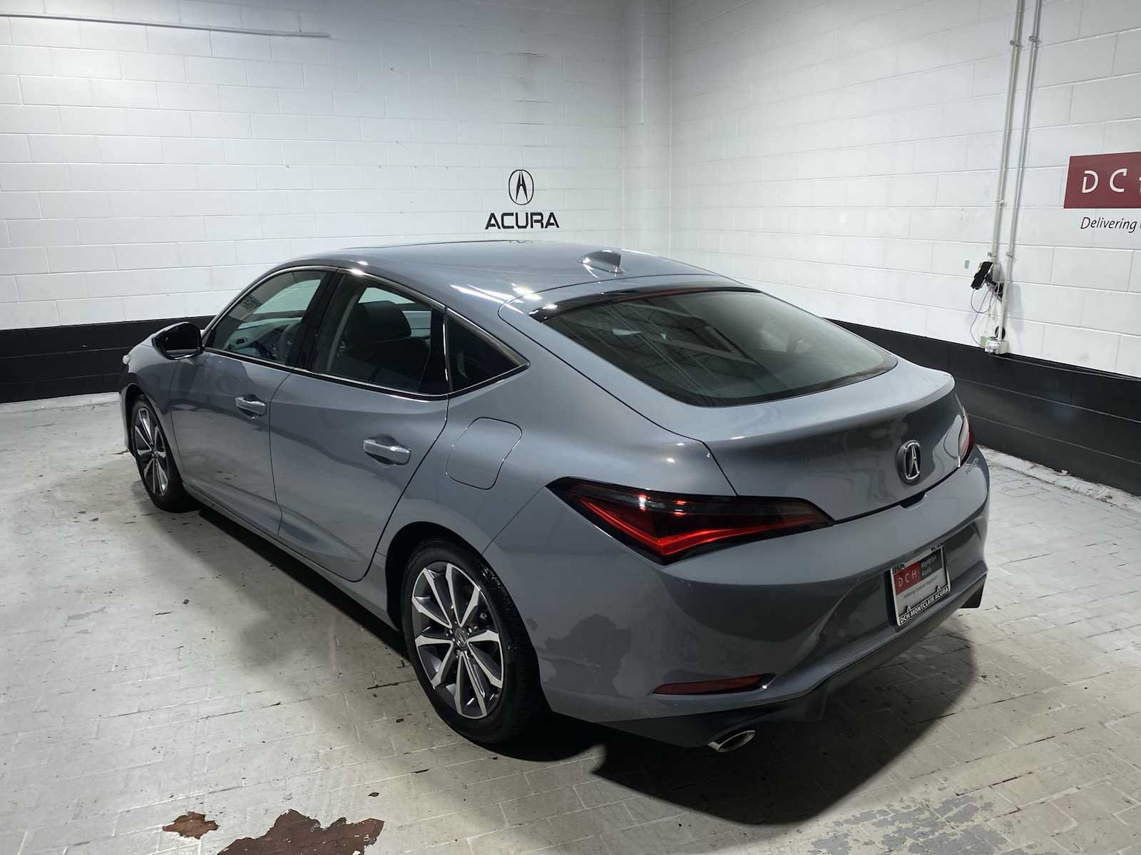 Used 2026 Acura Integra FWD image 4