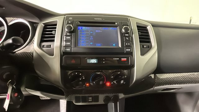 Used 2013 Toyota Tacoma PreRunner w/ TRD Off-Road Pkg RWD image 21