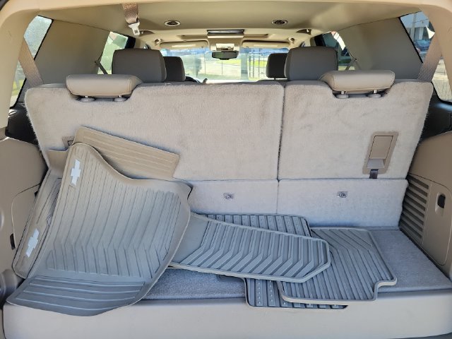 Used 2015 Chevrolet Tahoe LT RWD image 8