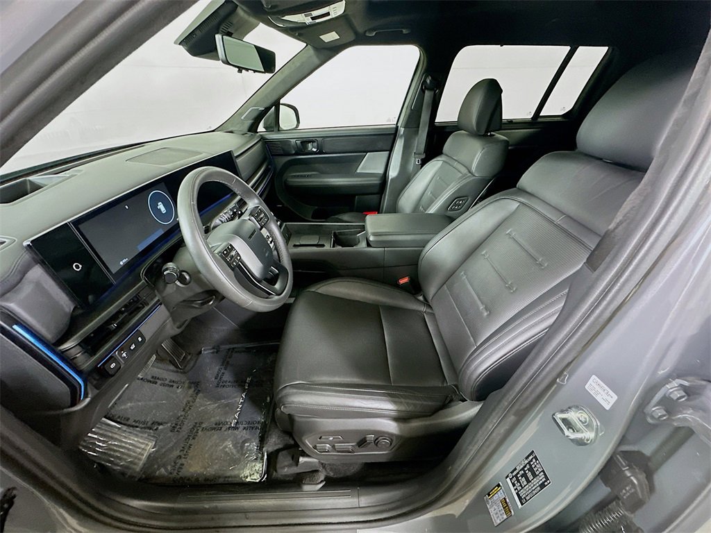 Used 2024 Hyundai Santa Fe Calligraphy image 15