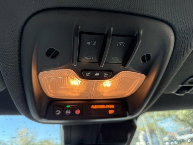 Used 2023 Chevrolet TrailBlazer RS w/ Sun and Liftgate Package AWD/4WD image 26