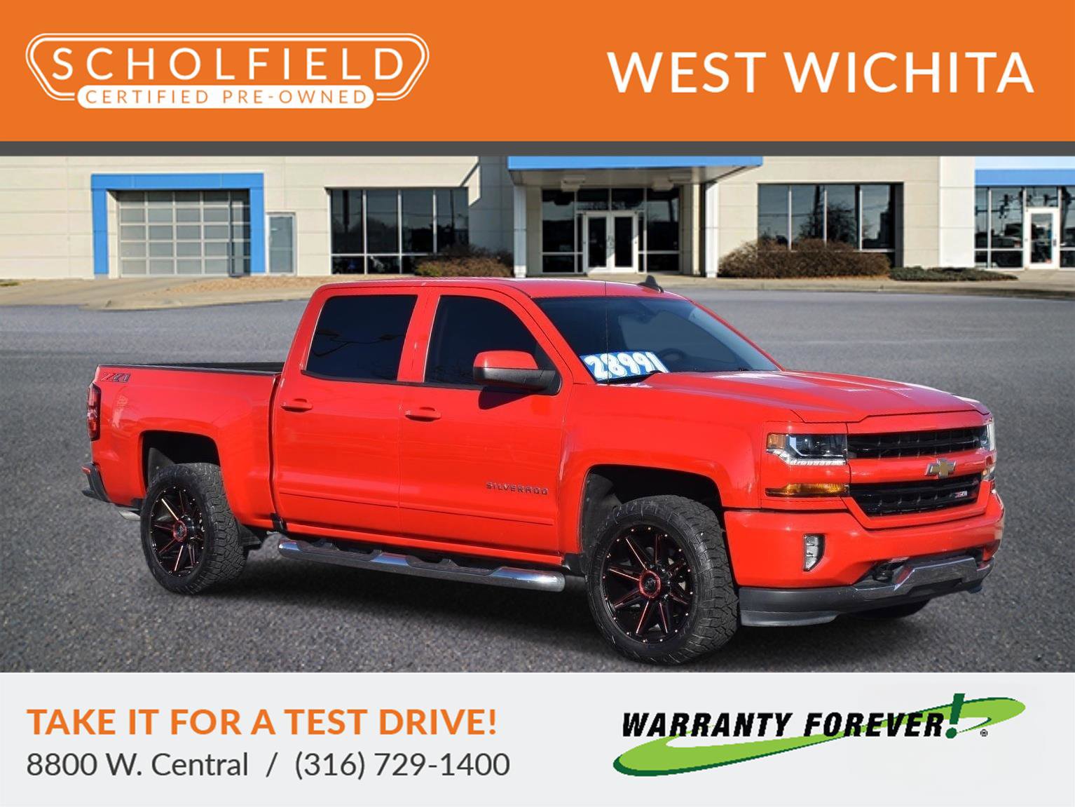 Used 2018 Chevrolet Silverado 1500 LT w/ All Star Edition video 1