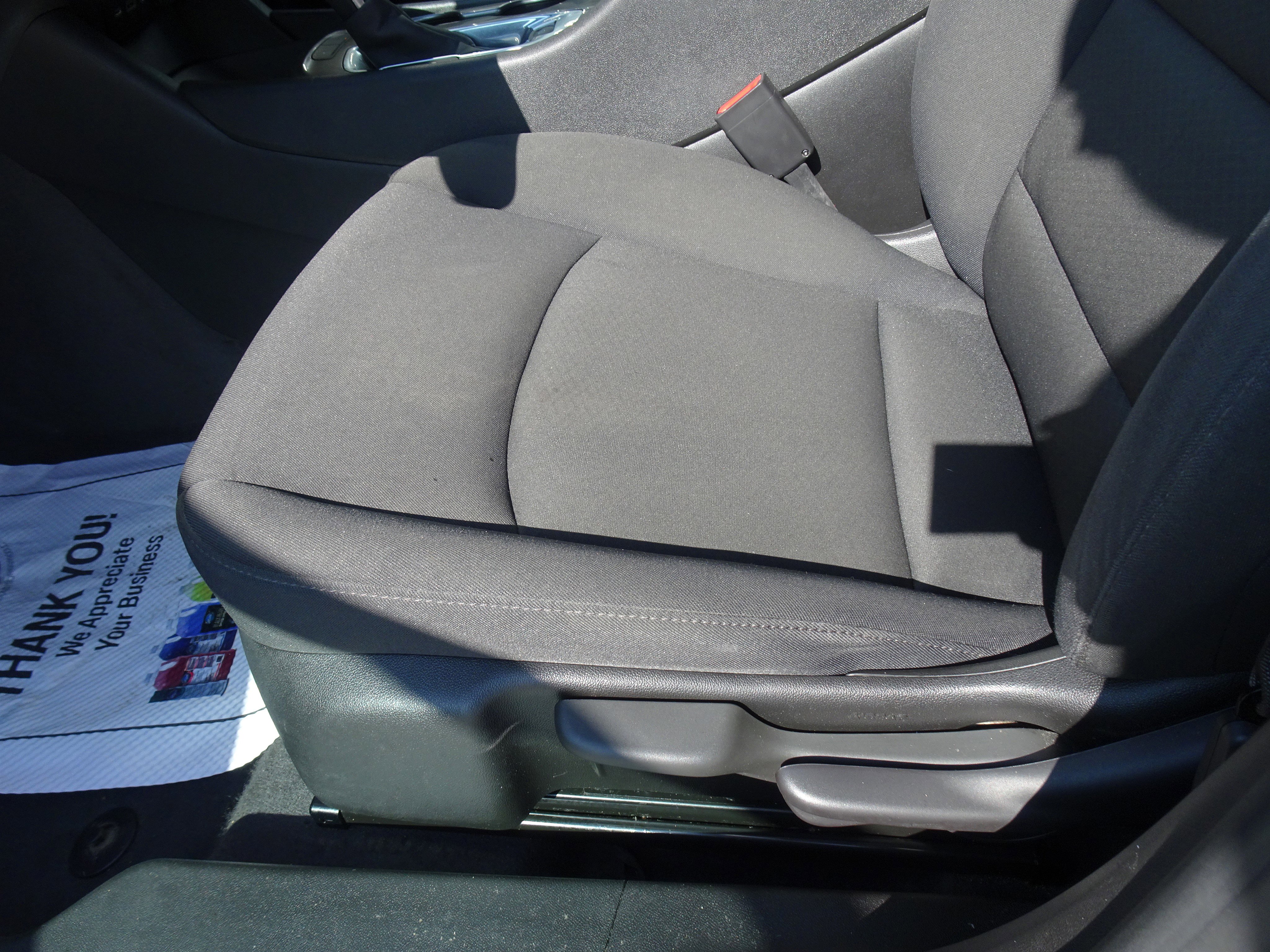 Used 2024 Chevrolet Malibu LS image 10