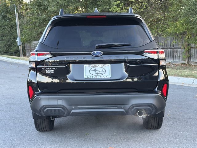 Certified 2026 Subaru Forester Limited AWD/4WD image 4