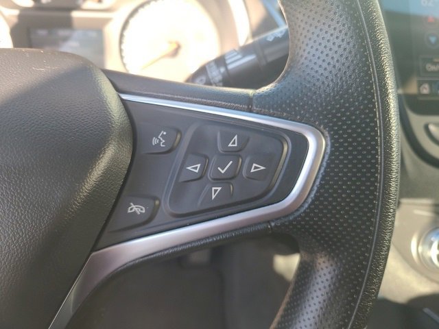 Used 2022 Chevrolet Malibu LT image 21