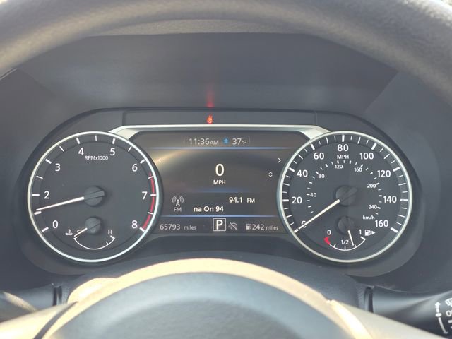 Used 2024 Nissan Sentra SV image 10