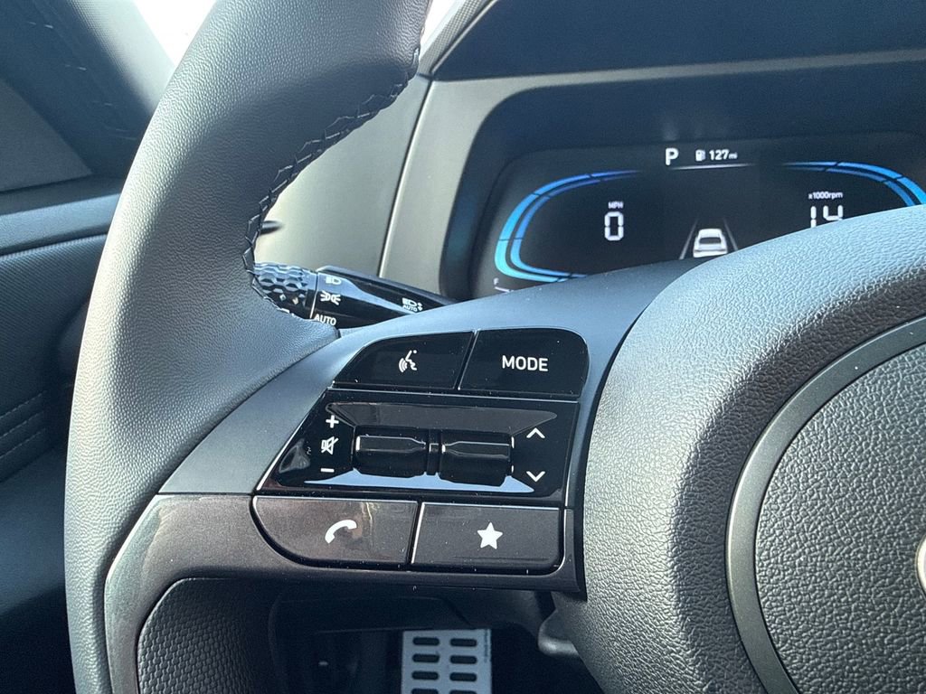 New 2026 Hyundai Elantra SEL Sport image 16