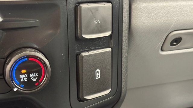 Used 2023 Ford F350 XL w/ XL Driver Assist Package RWD image 38